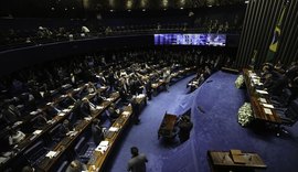 Senado vai definir outros cargos da Mesa Diretora na 4ª feira