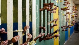 Organizações denunciam à ONU fome e violações em presídios brasileiros