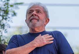 Lula completa 1 ano na cadeia à espera de recurso no STJ