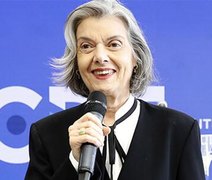 Cármen Lúcia é eleita presidente da 1ª Turma do STF