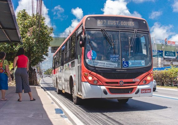 Vamu Escolar: cadastro e recadastro dos cartões para estudantes de Maceió começam nesta terça (02)