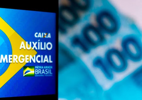 Senado aprova PL que amplia beneficiários do auxílio emergencial
