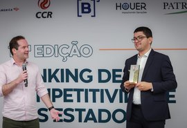 Alagoas é o estado brasileiro que mais cresceu nos últimos 5 anos, aponta ranking da CLP