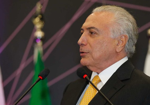 Temer lança hoje Plano de Enfrentamento à Violência contra a Mulher