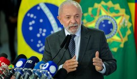 País e economia estão prontos para o fim da escala 6x1, afirma Lula em coletiva