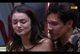 BBB22: Sister tem medo de comparações: 'não tenho nada a ver com a Juliette'