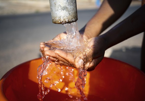 Sistema de abastecimento de água Osman Loureiro passará por manutenção nesta terça-feira (10)