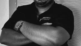 Motociclista morre após ser atingido por linha de pipa em Maceió