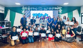 Seprev capacita jovens em medida socioeducativa para primeiro emprego