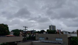 Alerta de chuva coloca Maceió e mais 45 cidades de Alagoas em atenção
