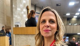 Dra. Ariane Bonucci é homenageada na Câmara Municipal de São Paulo por sua trajetória na saúde auditiva