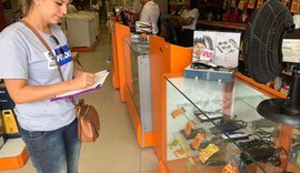 Black Friday: Procon Maceió divulga pesquisa de preços