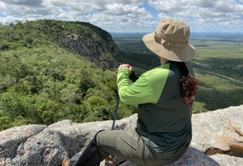 Trilha em Água Branca valoriza potencial turístico da Caatinga alagoana
