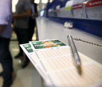 Mega-Sena sorteia mais de R$100 milhões nesta quinta(29); saiba mais