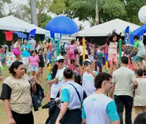 Dia de Cooperar mobiliza voluntários e reforça impacto social do cooperativismo