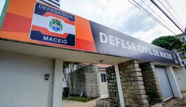 Defesa Civil inaugura nova sede do Pinheiro na próxima semana