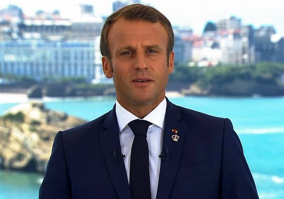 Ao falar da Amazônia, Macron atingiu imagem do Brasil, diz Tereza Cristina