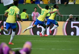 Brasil corre risco? As chances de classificação nas Eliminatórias