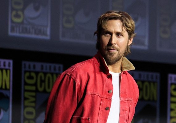 Ryan Gosling é anunciado como o Motoqueiro Fantasma do UCM