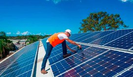 Setor de energia solar deve ter crescimento de 27% em 2021