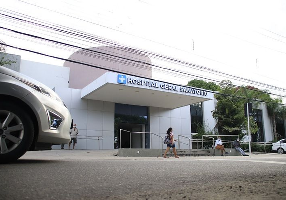 Sindicato exige que Braskem arque com dano de R$ 60 milhões ao Hospital Sanatório