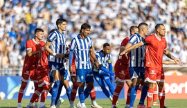 CSA anuncia valores e pontos de venda de ingressos para primeiro jogo das semifinais do estadual