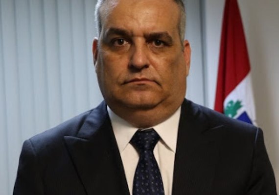 Alfredo Gaspar e JHC criticam saída de delegados da DEIC