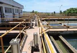 BRK  passa a gerenciar serviço de água e esgoto de Maceió