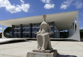 STF dá prazo de 10 dias para Renan Filho explicar concessão de serviços de água e esgoto em AL