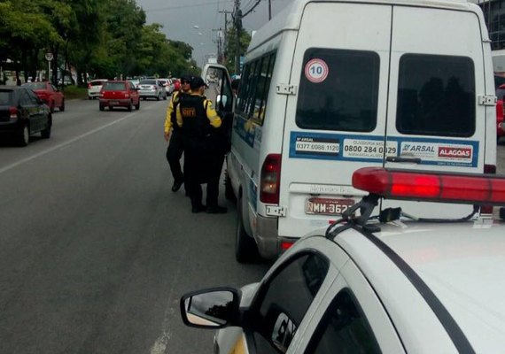 Conheça operações de fiscalização para melhorar o transporte