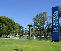 Hospital Veredas terá R$ 4,23 milhões bloqueados por decisão judicial