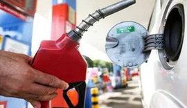 Preço médio da gasolina em Alagoas é o 4º mais caro do Nordeste