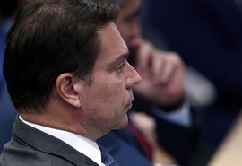 Ex-deputado Ramagem é solto após dois dias preso nos EUA