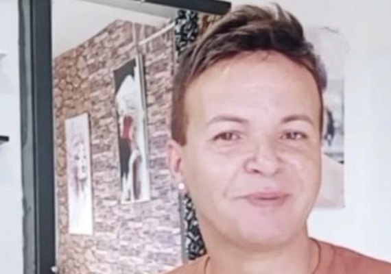 Polícia Civil prende dois suspeitos pela morte de cabeleireiro em Novo Lino