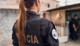 PF prende suspeito de integrar rede internacional de abuso infantil na dark web