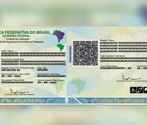 RG tem prazo para acabar; veja como emitir a nova Carteira de Identidade