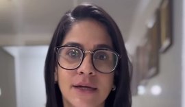 “Só toma jeito apanhando”: Secretária de Cultura de Penedo é ameaçada nas redes sociais