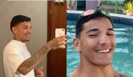 Jovem some após festa e polícia apura ligação com corpos carbonizados em Alagoas