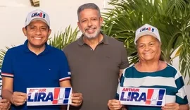 Em meio a boatos de desistência, Lira intensifica campanha ao Senado