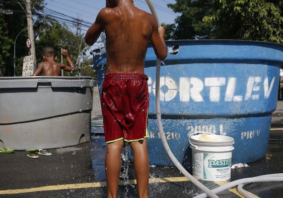 Mortalidade infantil no Brasil é maior entre crianças negras e indígenas, aponta estudo