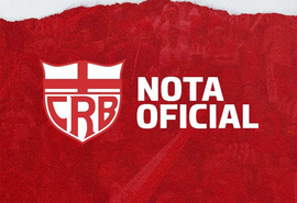 Torcedor do CRB agride funcionária grávida antes de jogo em Maceió