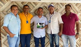 COOPAZ recebe visitantes para fortalecer o setor cooperativista