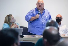 Omar Coêlho renuncia à presidência do CSA e desabafa em carta aos conselheiros