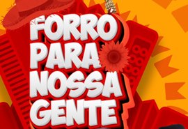 Viçosa anuncia programação oficial do Forró para Nossa Gente; confira