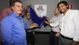 Polícia Civil de Alagoas ganha novo Complexo de Delegacias