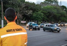 Ladeira da Moenda é interditada a partir desta segunda para obras de saneamento