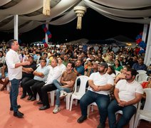 Caminho sem volta: em Batalha, Paulo Dantas avisa que vai “até o fim”