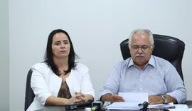 Vices irão disputar eleições contra prefeitos em Alagoas