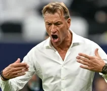 Arábia Saudita demite técnico Hervé Renard a menos de dois meses da Copa