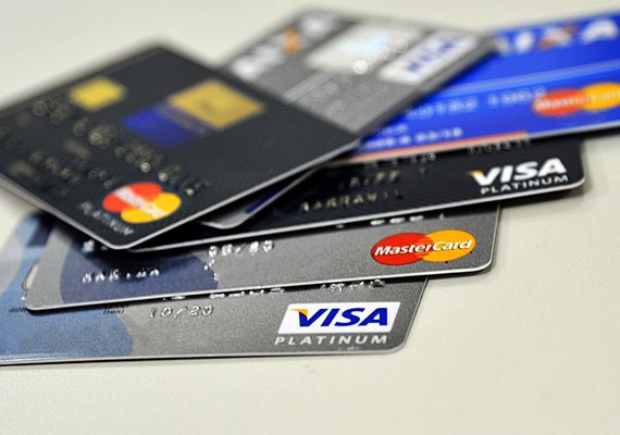 Tesouro Nacional libera pagamentos de taxas através do cartão de crédito